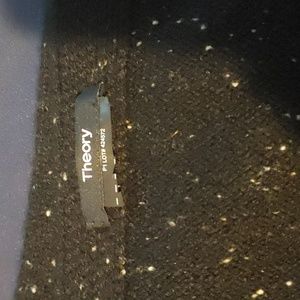 Super long. Warm Theory scarf